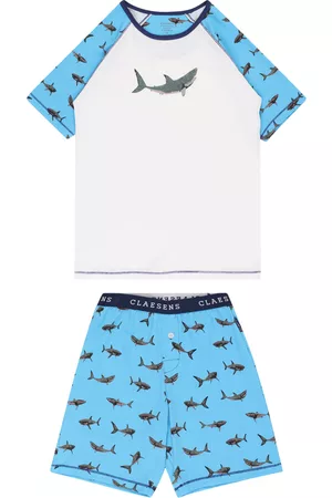 Claesen's Pojat Pyjamat - Yöpuku