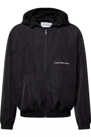 Calvin Klein Miehet Ulkoilutakit - Välikausitakki