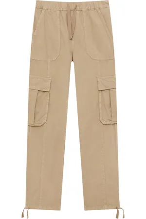 Pull&Bear Gargohousut