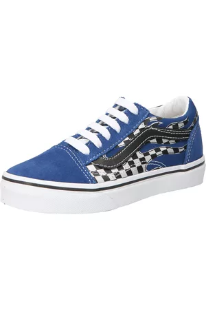 Vans Pojat Tennarit - Tennarit