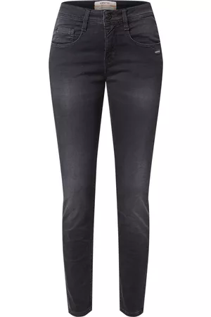 Gang Naiset Slim Fit Farkut - Farkut 'AMELIE