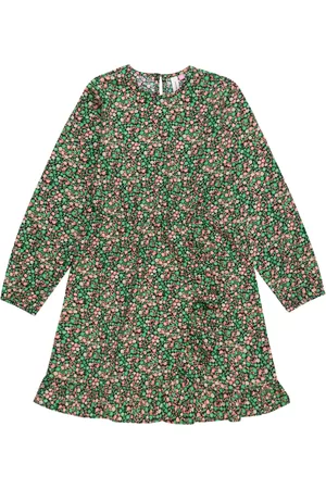 VERO MODA Tytöt Mekot - Mekko 'ELSA