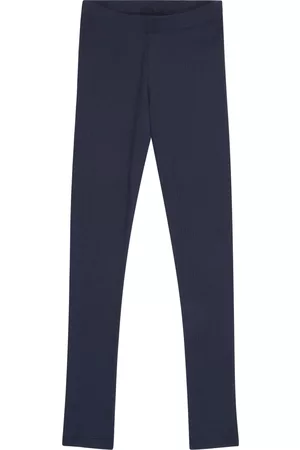 VERO MODA Tytöt Leggingsit - Leggingsit 'LAVENDER