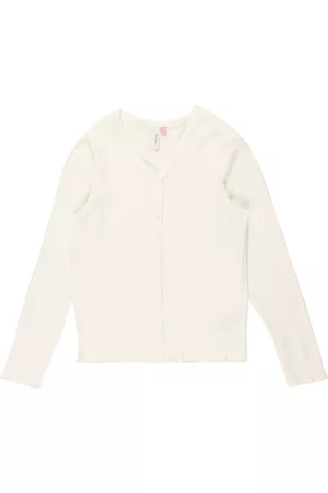 VERO MODA Tytöt Neuletakit - Neuletakki 'LAVENDER