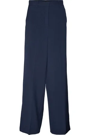 VERO MODA Suorat housut 