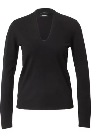 Sisley Naiset Neulepaidat - Neulepaita