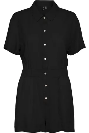 VERO MODA Naiset Haalarit - Haalari 'MYMILO