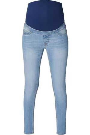 Noppies Naiset Jeggings - Farkkuleggingsit 'Ella