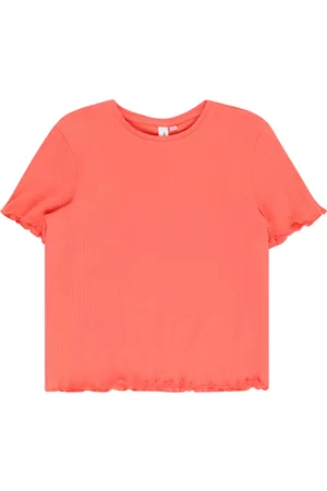 VERO MODA Tytöt Paidat - Paita 'LAVENDER