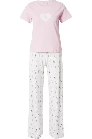 Boux Avenue Naiset Pyjamat - Pyjama