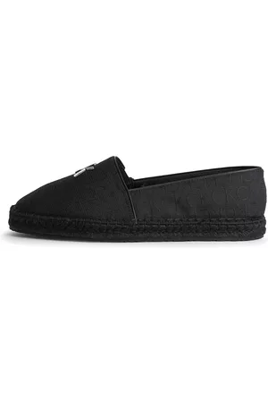 Calvin Klein Naiset Espadrillot - Espadrillo