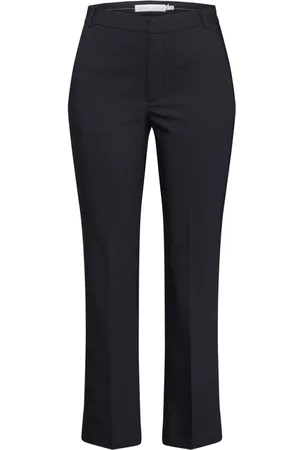 INWEAR Suorat housut 