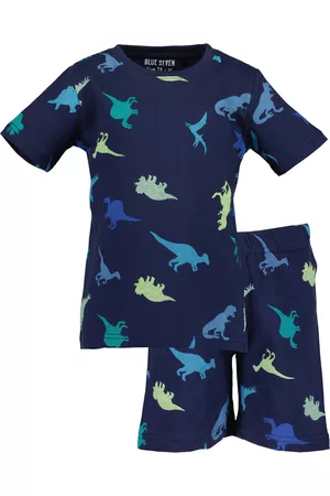 Blue Seven Pojat Pyjamat - Yöpuku
