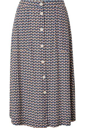 Iriedaily Naiset Hameet - Hame 'Blossy Skirt