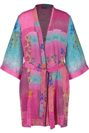 Samoon Naiset Kimonot - Kimono