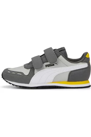 PUMA Pojat Tennarit - Tennarit 'Cabana Racer