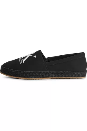 Calvin Klein Miehet Espadrillot - Espadrillo