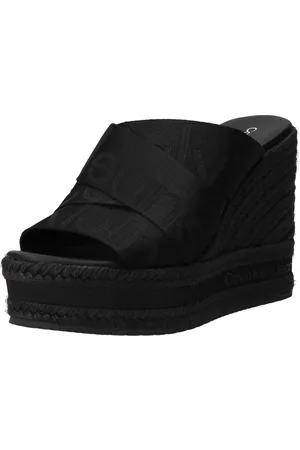Calvin Klein Naiset Espadrillot - Espadrillo
