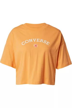 Converse Naiset Paidat - Paita