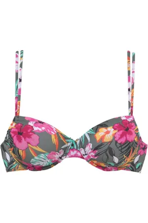 Buffalo Bikinitoppi