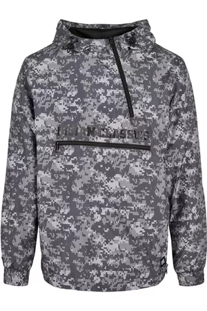 Urban classics Miehet Ulkoilutakit - Välikausitakki