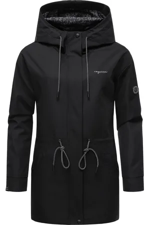 Ragwear Toiminnallinen takki 