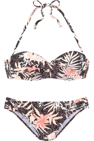 Buffalo Bikini