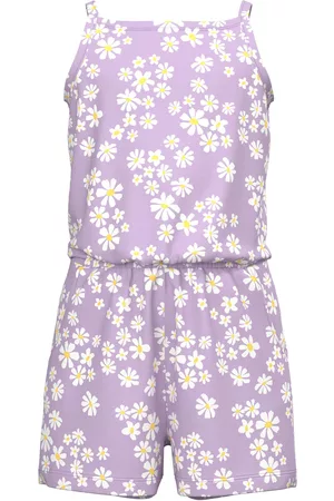 NAME IT Tytöt Haalarit - Overall 'VIGGA