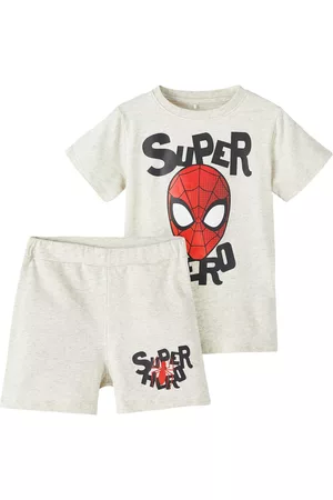 NAME IT Pojat Pyjamat - Yöpuku