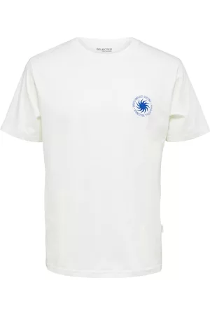 SELECTED Miehet Kauluspaidat - Paita