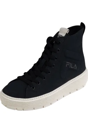 Fila Korkeavartiset tennarit 