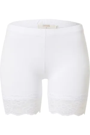 Cream Housut 