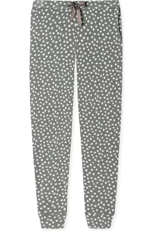 Schiesser Naiset Pyjamat - Pyjamahousut '95/5