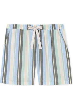 Schiesser Naiset Pyjamat - Pyjamahousut