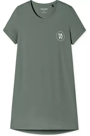 Schiesser Naiset Yöpaidat - Yöpaita