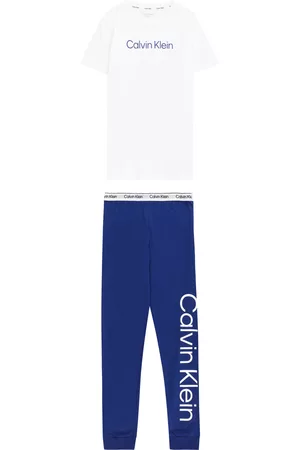 Calvin Klein Pojat Pyjamat - Yöpuku