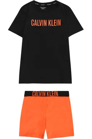Calvin Klein Pojat Pyjamat - Yöpuku 'Intense Power