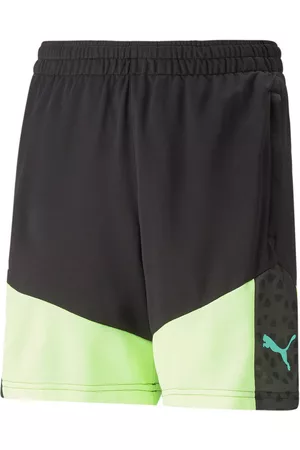 PUMA Pojat Housut - Urheiluhousut 'IndividualCup