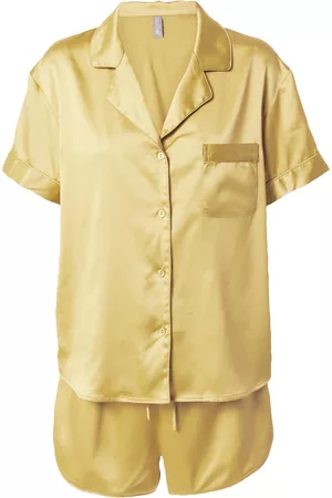 LingaDore Naiset Pyjamat - Pyjamashortsit