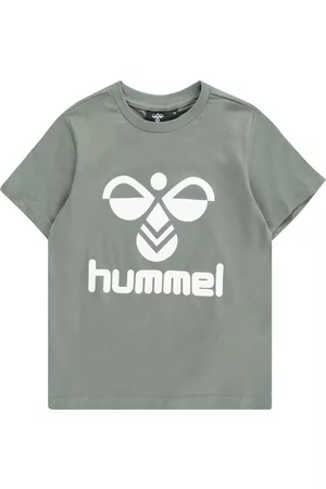 Hummel Pojat Paidat - Toiminnallinen paita 'Tres
