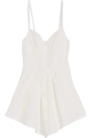 Bershka Kesämekko