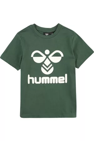 Hummel Pojat Paidat - Toiminnallinen paita 'TRES