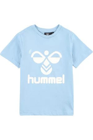 Hummel Pojat Paidat - Toiminnallinen paita 'Tres