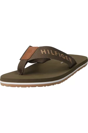 Tommy Hilfiger Miehet Tohvelit - Varvastossut