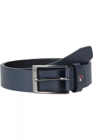 Tommy Hilfiger Miehet Vyöt - Vyö 'LAYTON