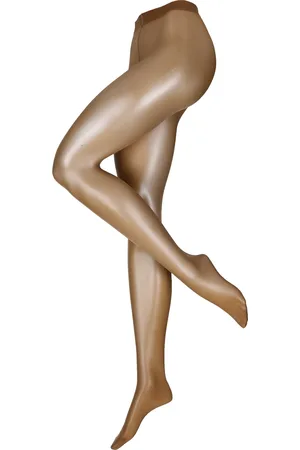 Falke Nylonsukkahousut 