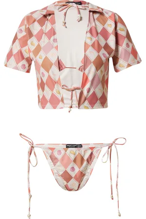 NASTY GAL Bikini