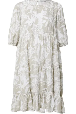 Knowledge Cotton Apparal Mekko