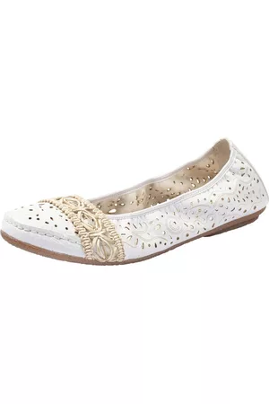 Rieker Naiset Balleriinat - Ballerina