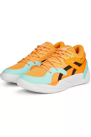 PUMA Naiset Tennarit - Urheilukengät 'TRC Blaze Court